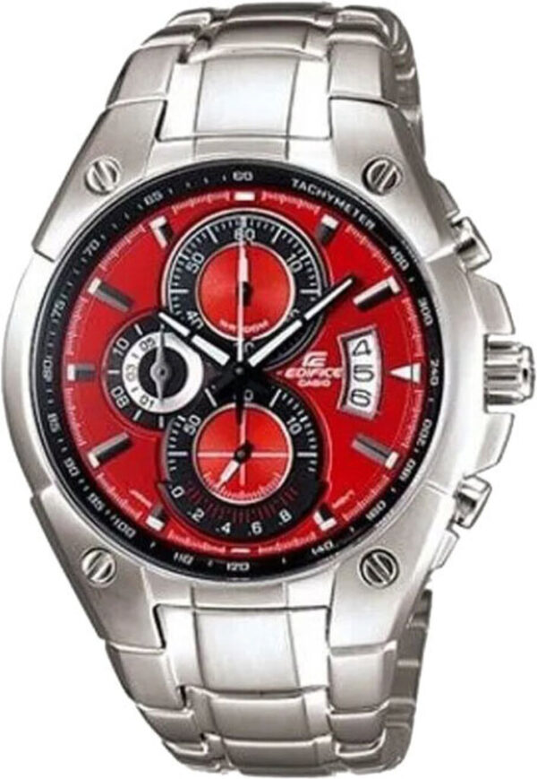 Годинник Casio EDIFICE Classic EF-555D-4AVDF