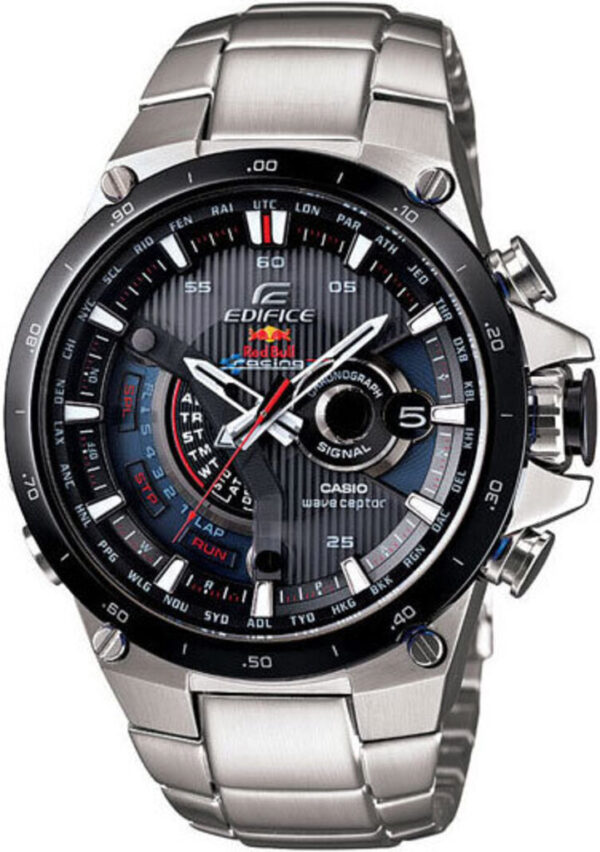 Годинник Casio EDIFICE Classic EQW-A1000RB-1AER