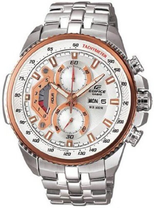 Годинник Casio EDIFICE Classic EF-558D-7AVDF