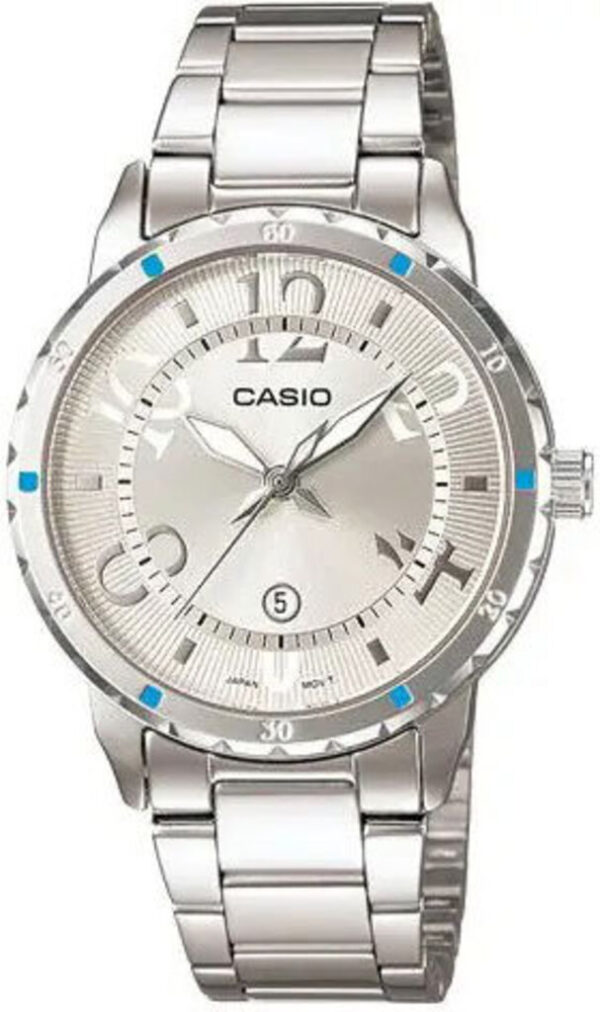 Годинник Casio TIMELESS COLLECTION LTP-1311D-7ADF