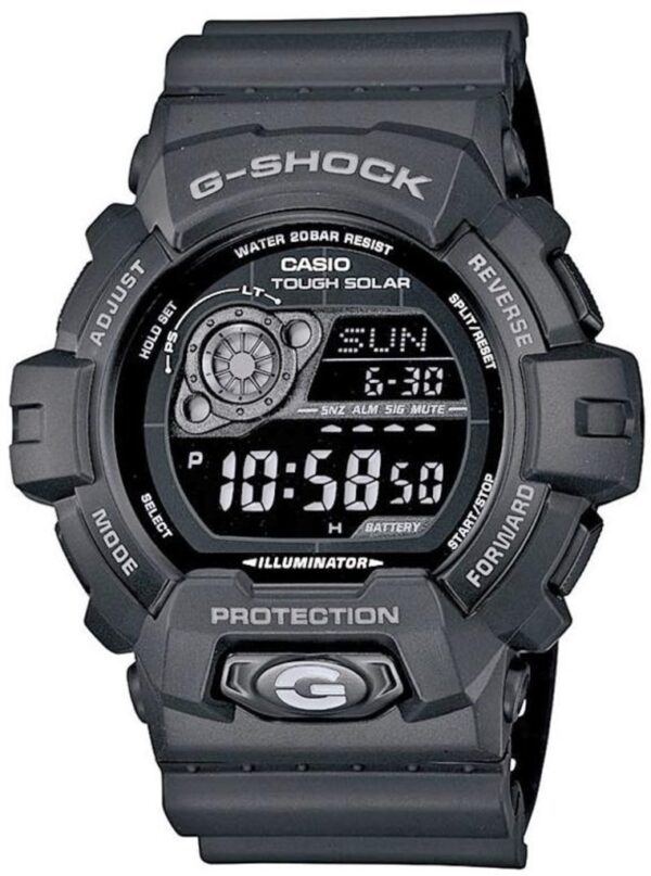 Годинник Casio G-SHOCK Classic GR-8900A-1ER
