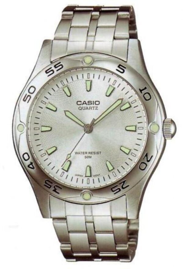 Годинник Casio TIMELESS COLLECTION MTP-1243D-7AVDF