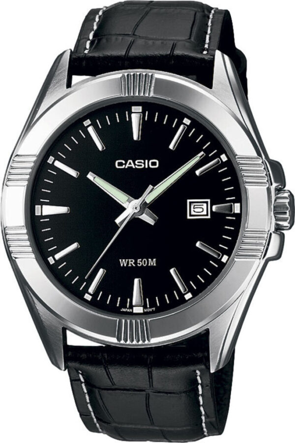 Годинник Casio TIMELESS COLLECTION MTP-1308L-1AVEF