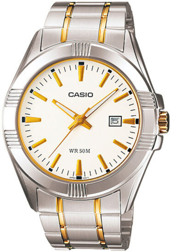 Годинник Casio TIMELESS COLLECTION MTP-1308SG-7AVDF