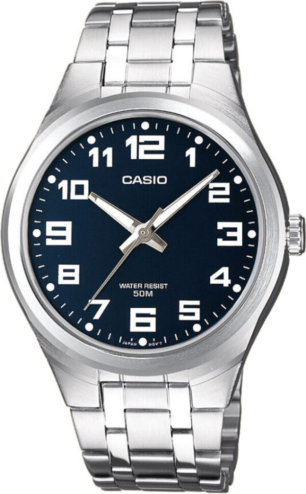 Годинник Casio TIMELESS COLLECTION MTP-1310D-2BVEF
