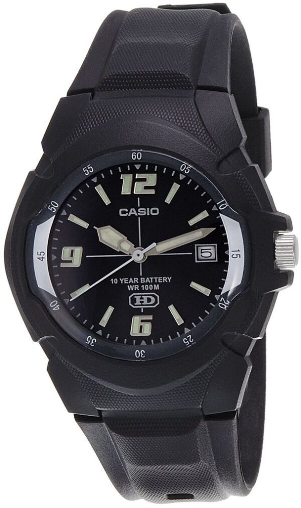 Годинник Casio TIMELESS COLLECTION MW-600F-1AVDF