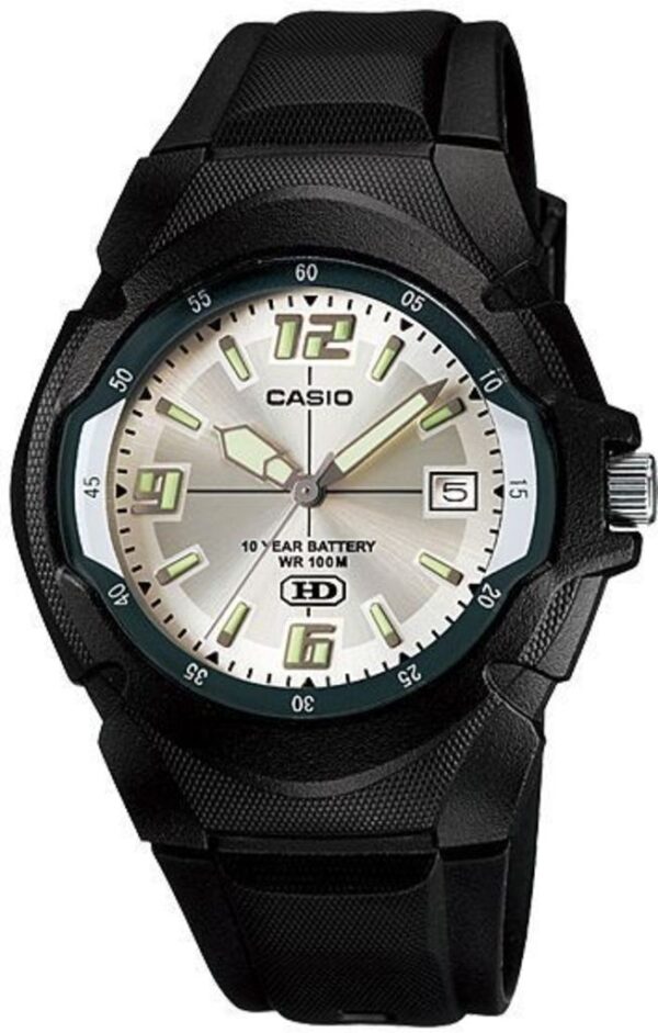 Годинник Casio TIMELESS COLLECTION MW-600F-7AVDF
