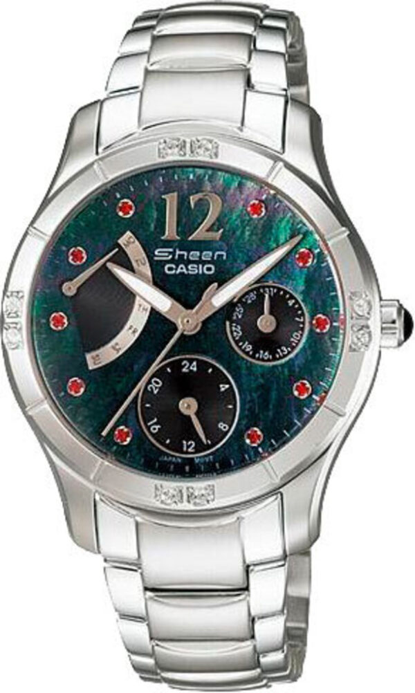 Годинник Casio SHEEN Classic SHN-3016DP-1ADR