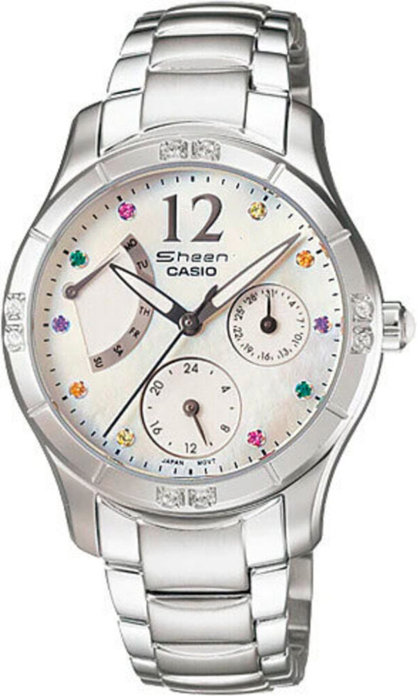 Годинник Casio SHEEN Classic SHN-3016DP-7ADR