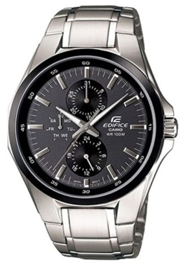 Годинник Casio EDIFICE Classic EF-339D-1AVDF