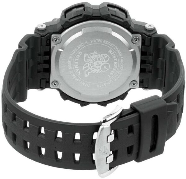 Годинник Casio G-SHOCK Master of G GW-9110-1ER - Зображення 2