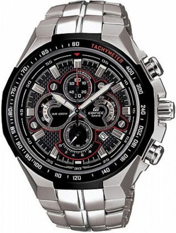 Годинник Casio EDIFICE Classic EF-554D-1AVEF