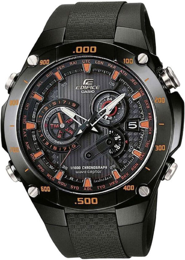 Годинник Casio EDIFICE Classic EQW-M1100C-1AER