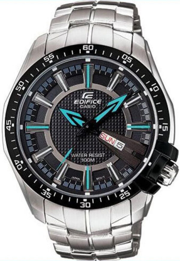 Годинник Casio EDIFICE Classic EF-130D-1A2VDF
