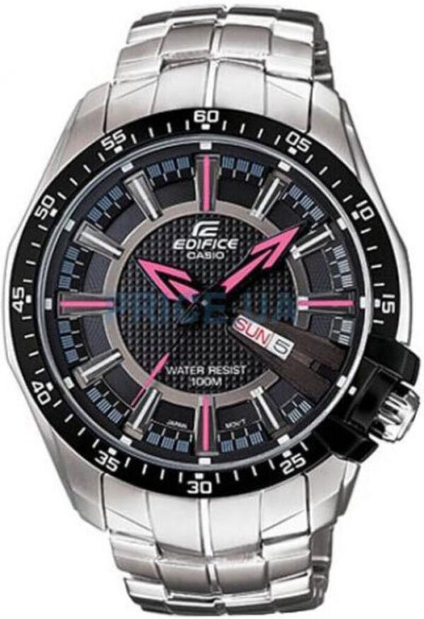 Годинник Casio EDIFICE Classic EF-130D-1A4VDF