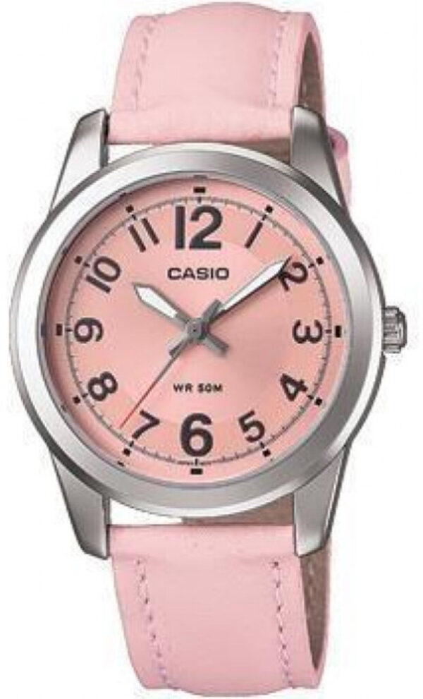 Годинник Casio TIMELESS COLLECTION LTP-1315L-5BVDF