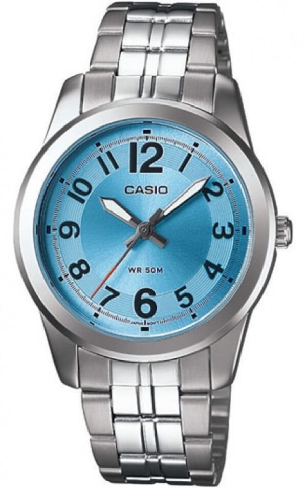 Годинник Casio TIMELESS COLLECTION LTP-1315D-2BVDF