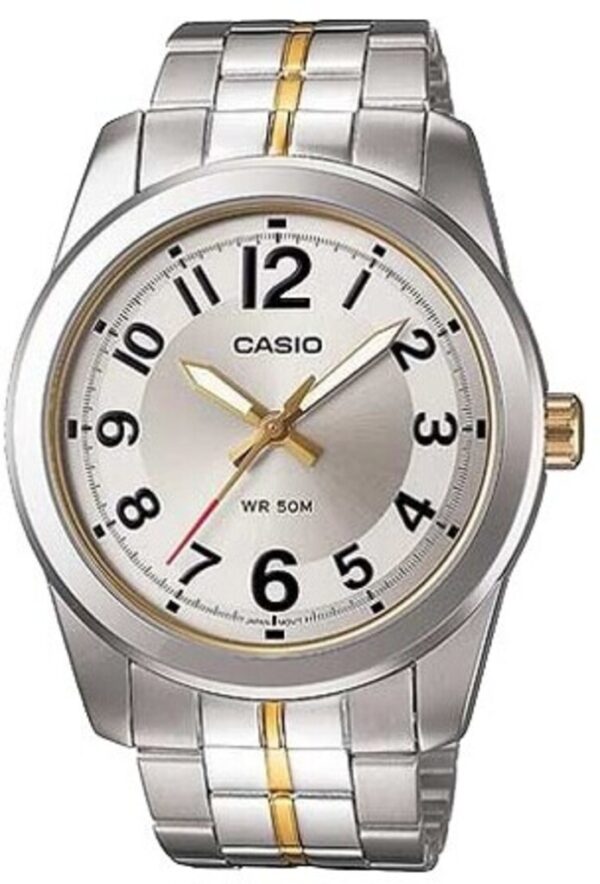Годинник Casio TIMELESS COLLECTION LTP-1315SG-7BVDF