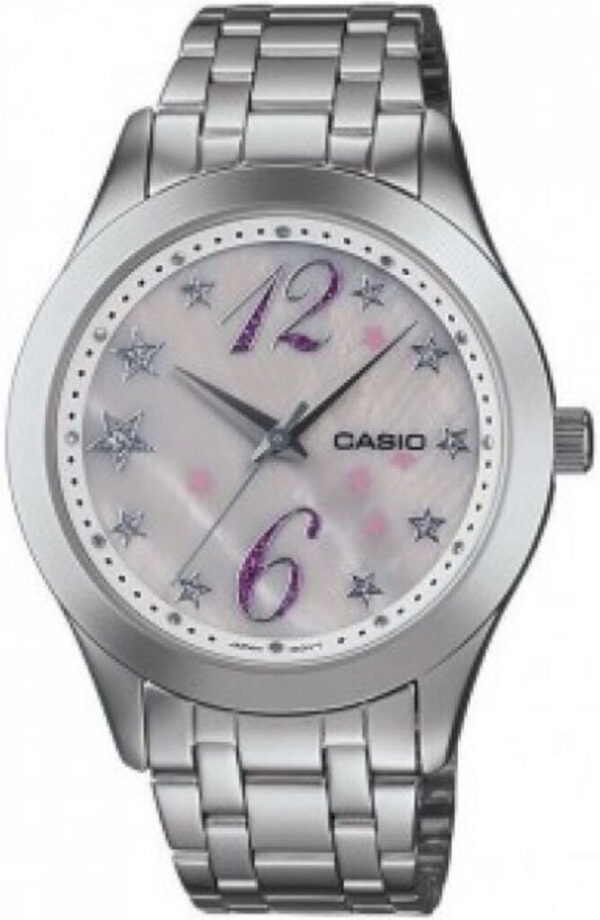 Годинник Casio TIMELESS COLLECTION LTF-124D-7ADR