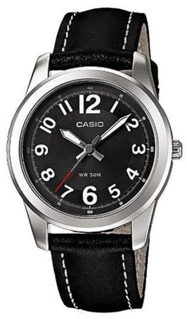 Годинник Casio TIMELESS COLLECTION LTP-1315L-8BVDF