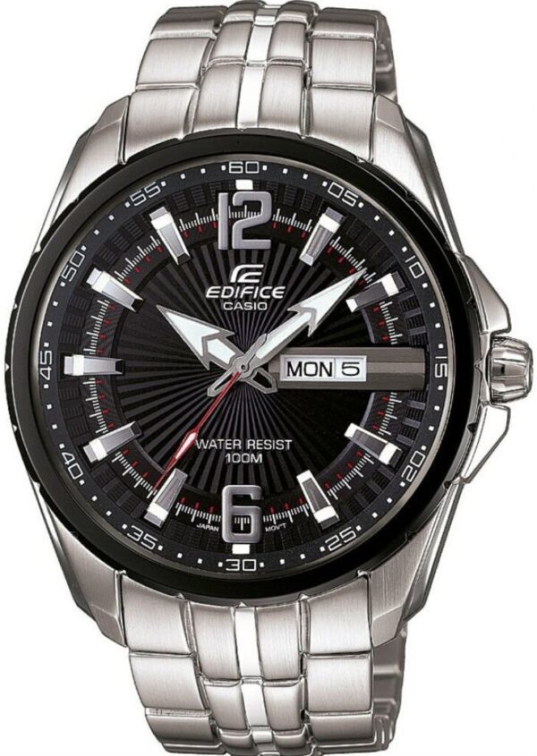 Годинник Casio EDIFICE Classic EF-131D-1A1VEF