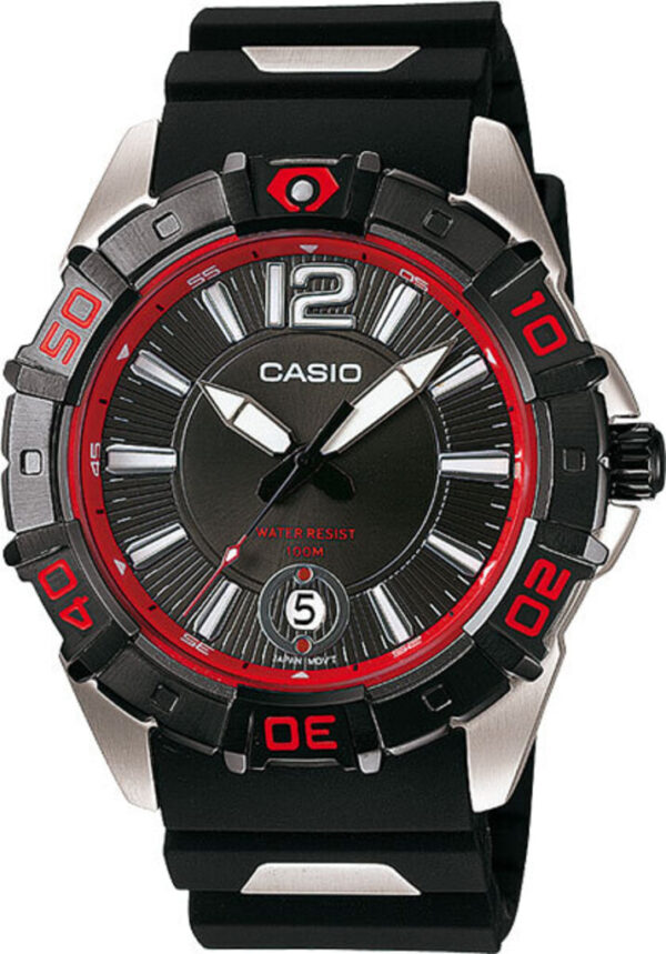 Годинник Casio TIMELESS COLLECTION MTD-1070-1A2VDF