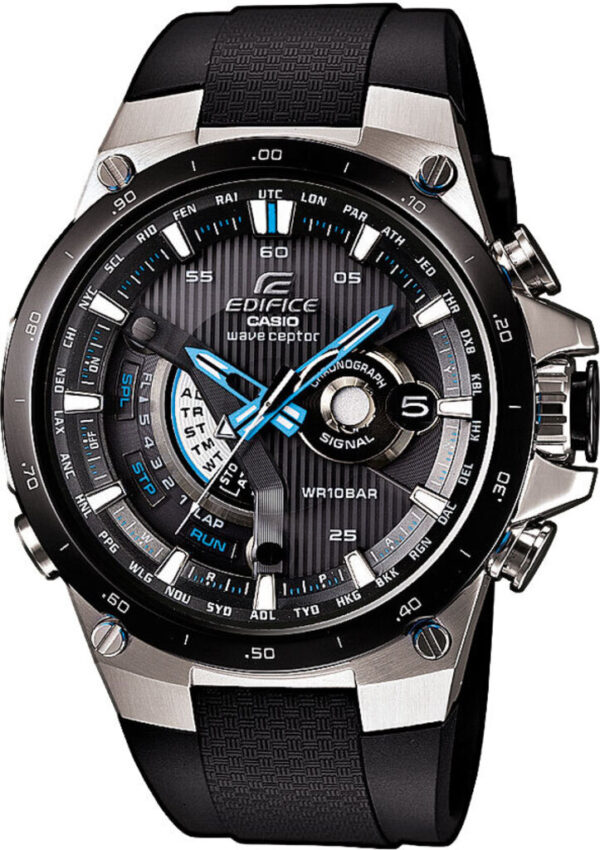Годинник Casio EDIFICE Classic EQW-A1000B-1AER