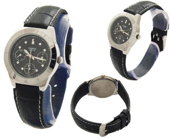 Годинник Casio TIMELESS COLLECTION LTP-2083L-1AVDF - Зображення 3