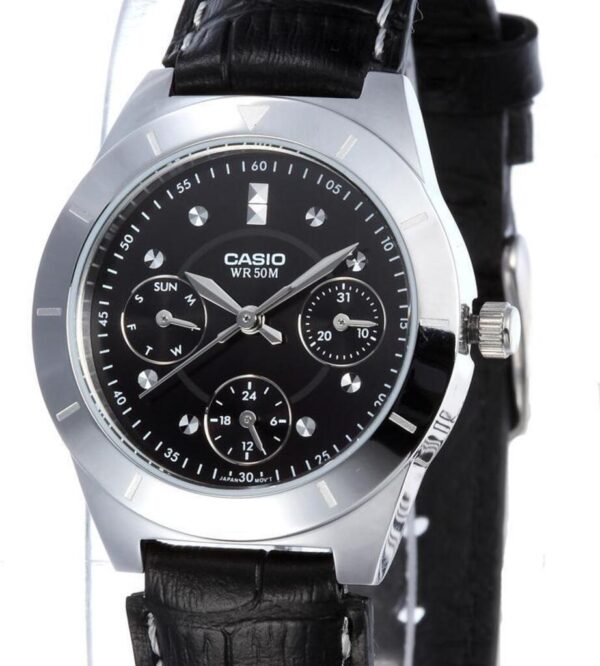 Годинник Casio TIMELESS COLLECTION LTP-2083L-1AVDF - Зображення 2