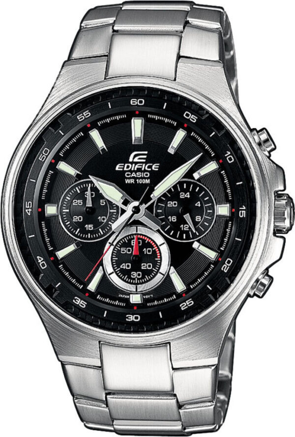 Годинник Casio EDIFICE Classic EF-562D-1AVEF