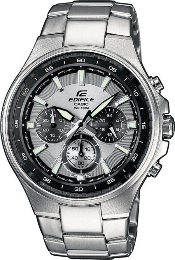 Годинник Casio EDIFICE Classic EF-562D-7AVEF