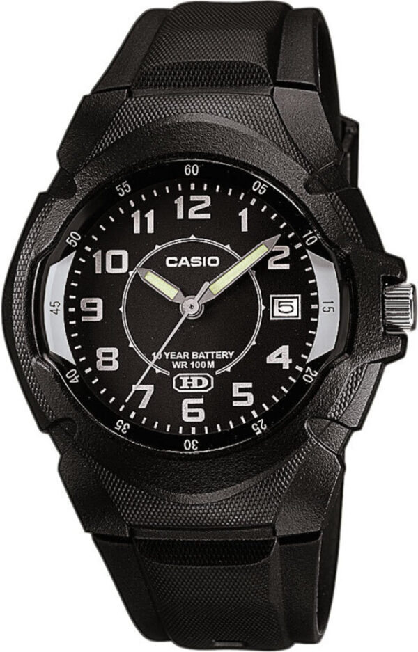 Годинник Casio TIMELESS COLLECTION MW-600B-1BVEF