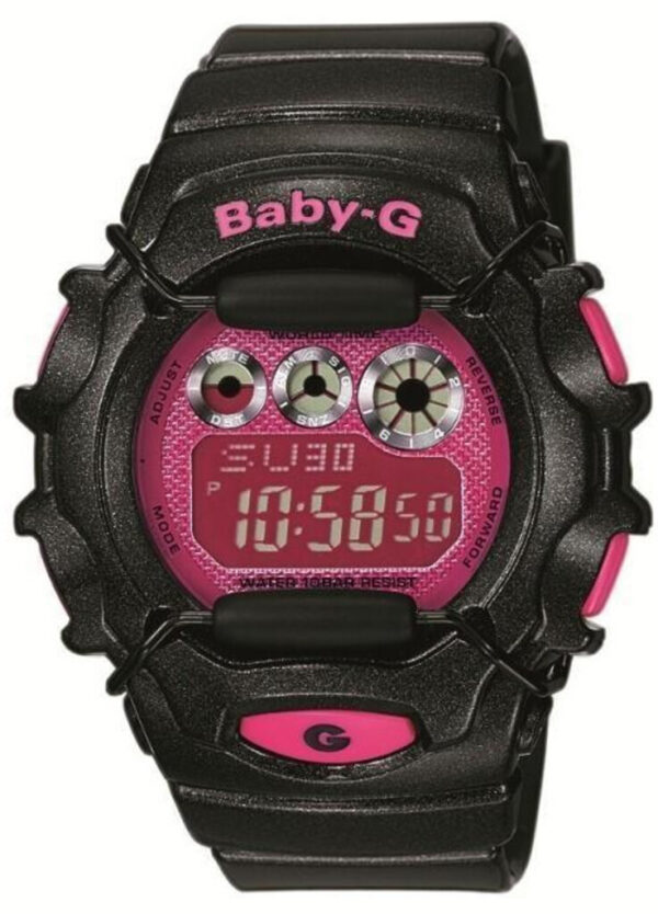 Годинник Casio BABY-G Urban BG-1006SA-1ER