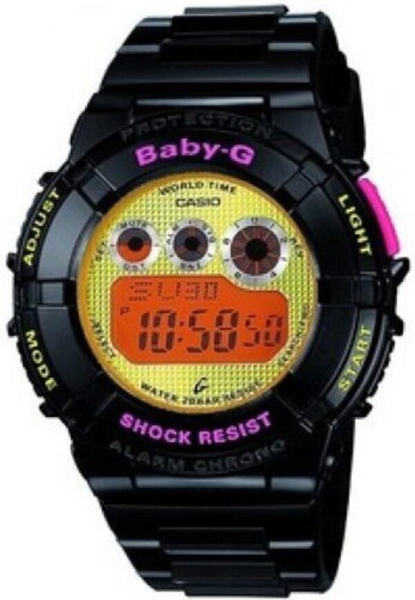 Годинник Casio BABY-G Urban BGD-121-1ER