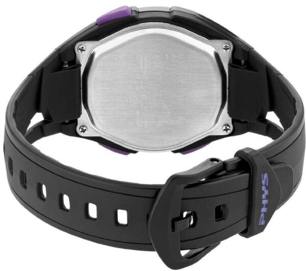 Годинник Casio TIMELESS COLLECTION STR-300-1CEF - Зображення 3