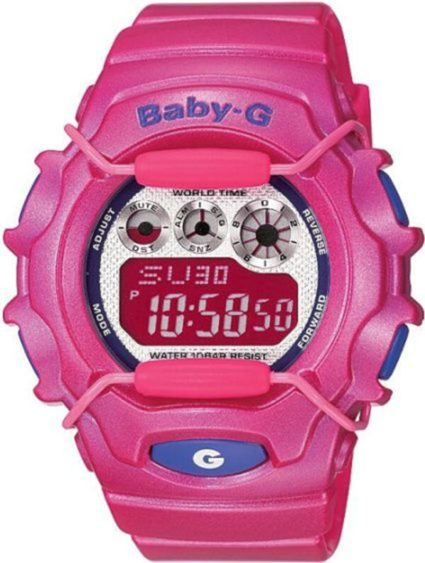 Годинник Casio BABY-G Urban BG-1006SA-4AER