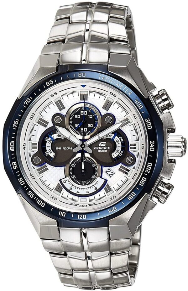 Годинник Casio EDIFICE Classic EF-554D-7AVEF