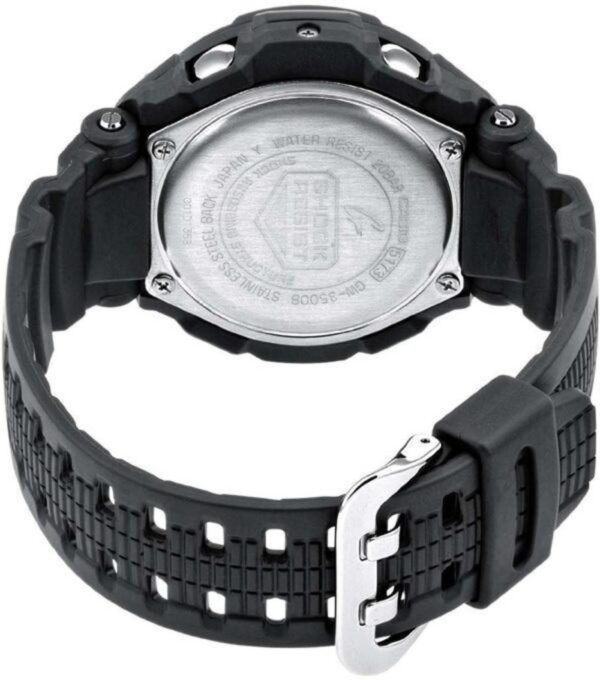 Годинник Casio G-SHOCK Classic GW-3500BD-1AER - Зображення 2