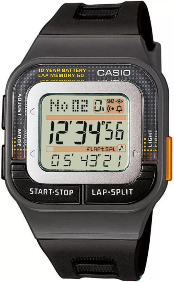 Годинник Casio TIMELESS COLLECTION SDB-100-1AEF