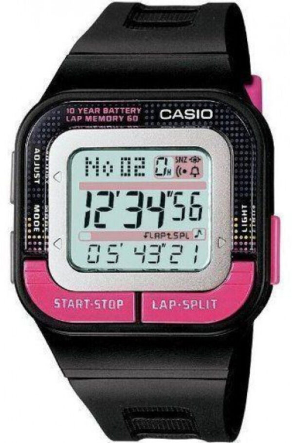 Годинник Casio TIMELESS COLLECTION SDB-100-1BEF