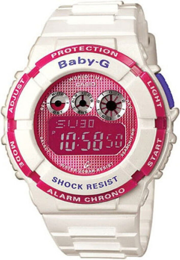 Годинник Casio BABY-G Urban BGD-121-7ER