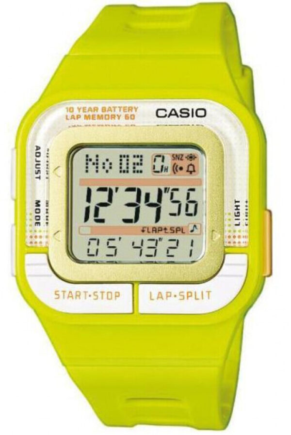 Годинник Casio TIMELESS COLLECTION SDB-100-3AEF