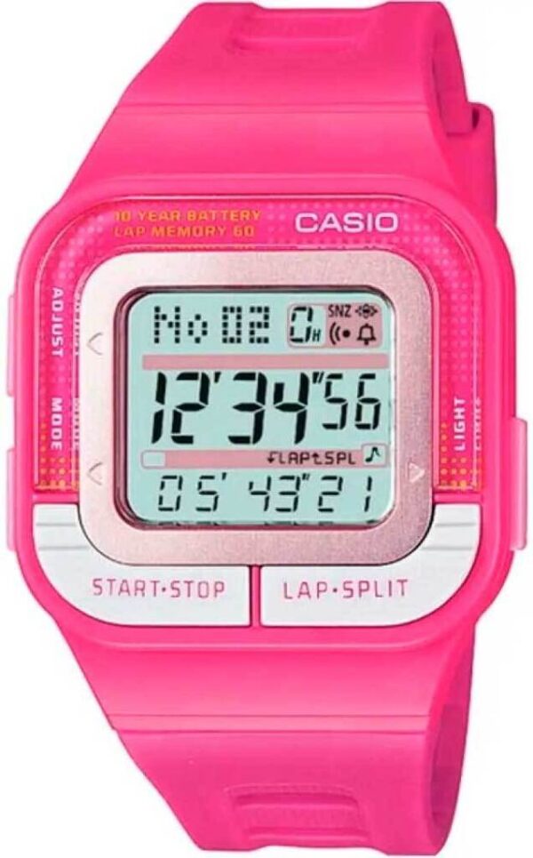 Годинник Casio TIMELESS COLLECTION SDB-100-4AEF