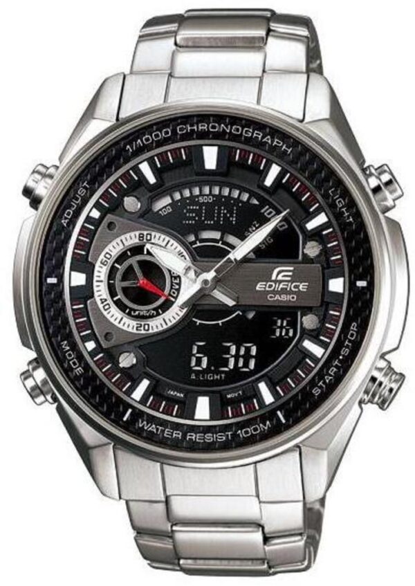 Годинник Casio EDIFICE Classic EFA-133D-1AVEF