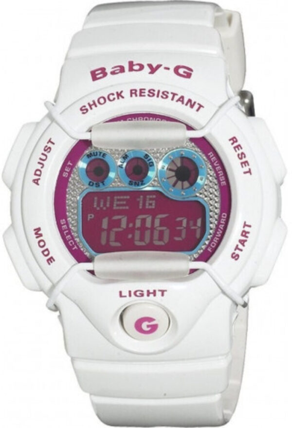 Годинник Casio BABY-G Urban BG-1005M-7ER
