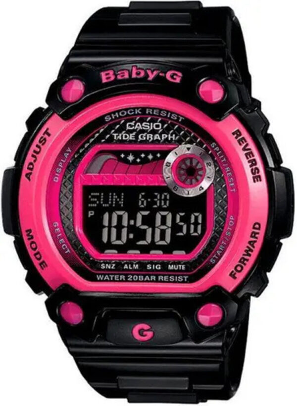 Годинник Casio BABY-G Urban BLX-100-1ER