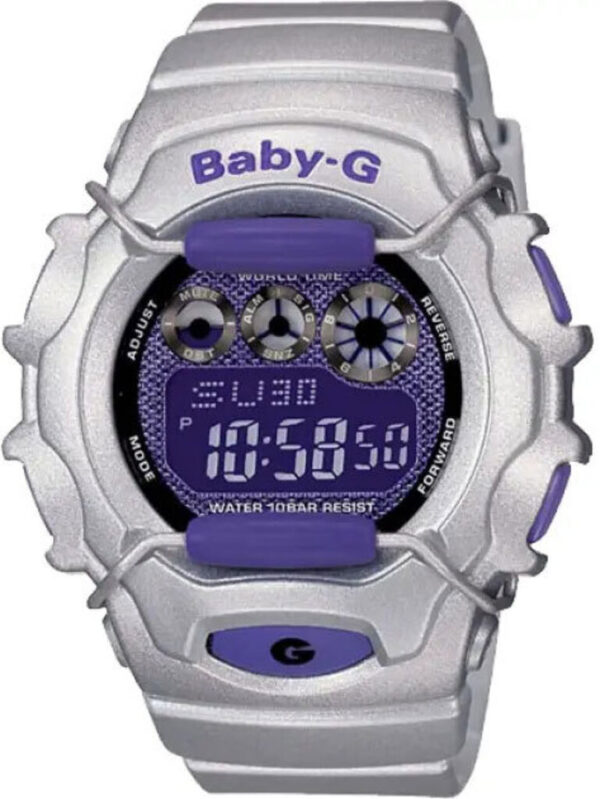 Годинник Casio BABY-G Urban BG-1006SA-8ER