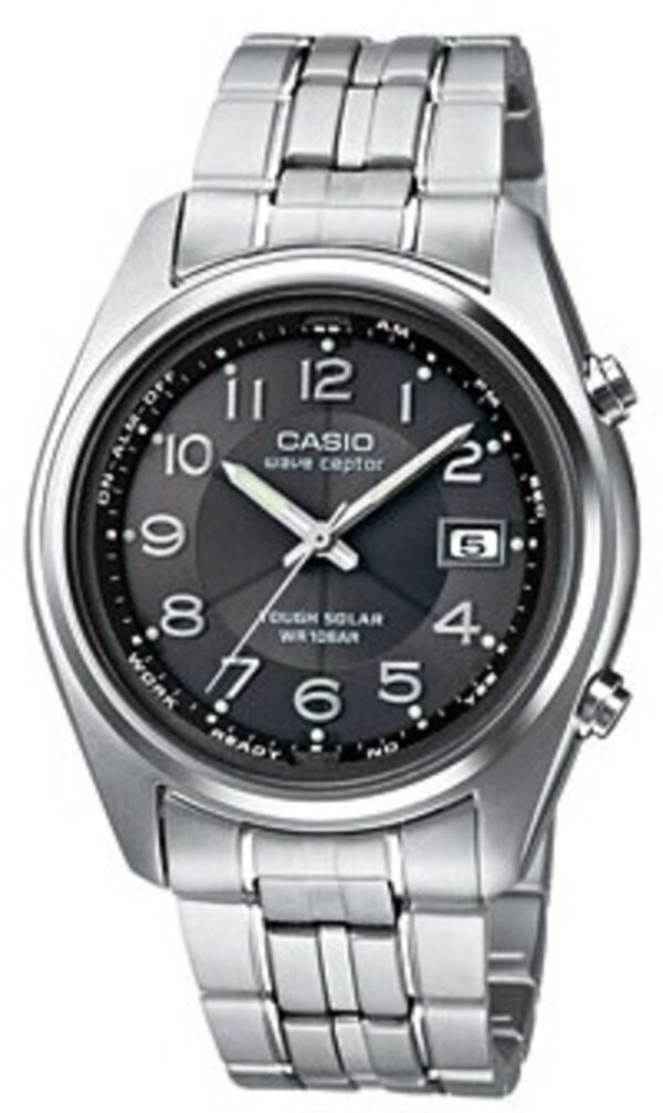 Годинник Casio Waveceptor WVQ-110TDE-1A2ER