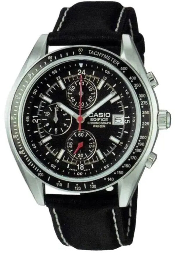 Годинник Casio EDIFICE Classic EF-503L-1AVDR