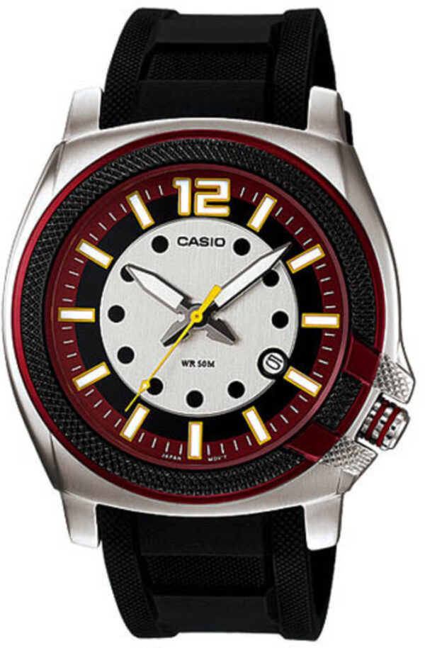 Годинник Casio TIMELESS COLLECTION MTP-1317-4AVDF